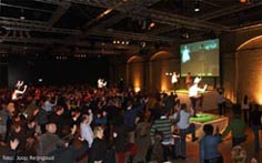workshop for 'gemeenten rotterdam'
